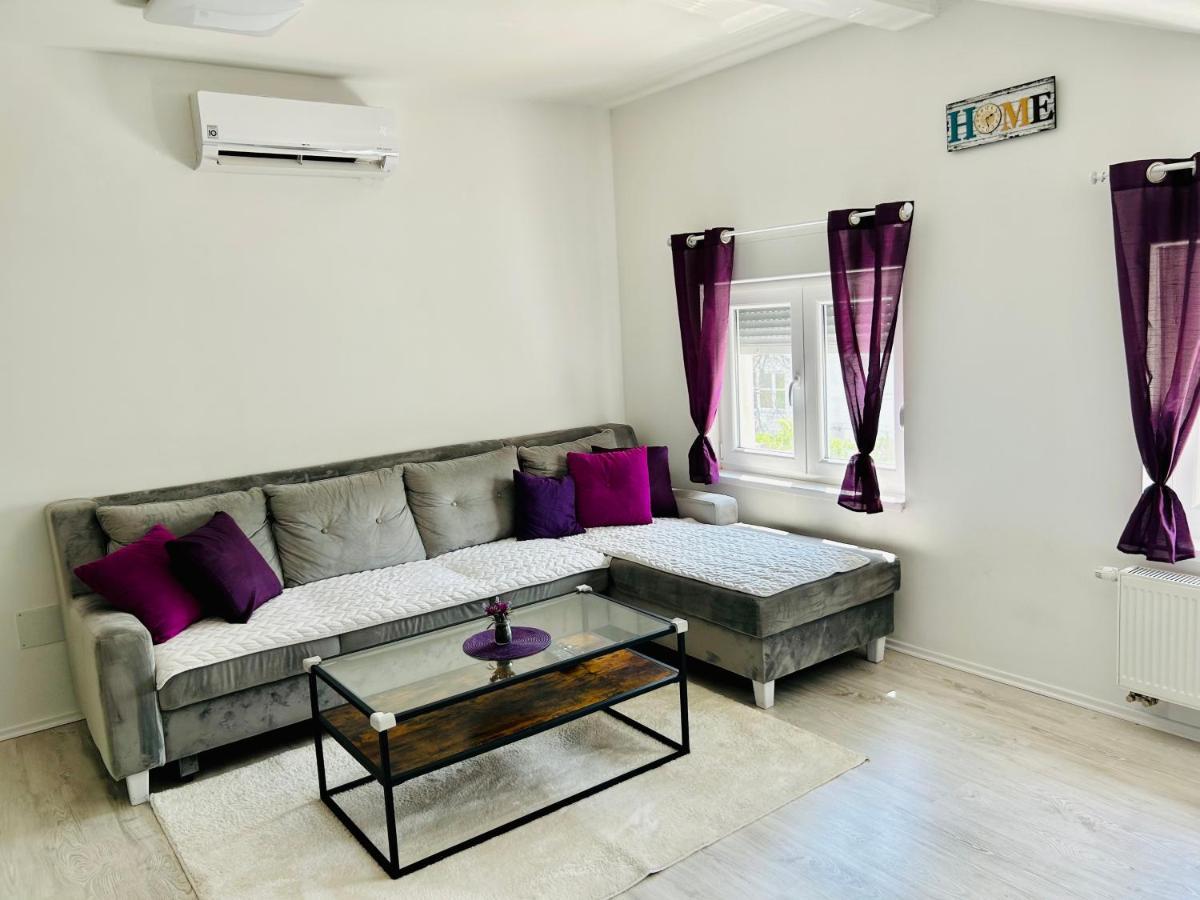 Apartman Tajra Lejlighed Mostar Eksteriør billede